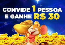 Bônus misterioso 8888